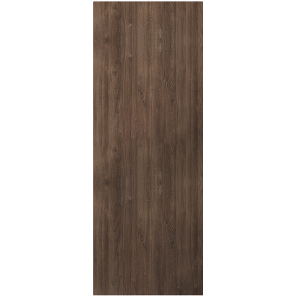 Puerta Sienna Laminado Lisa