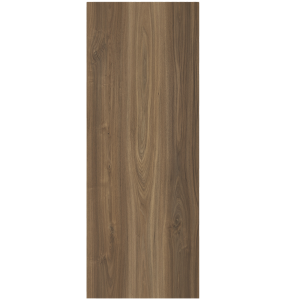 Puerta Espresso Laminado Lisa