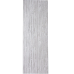 Puerta Laminada Gris Veteada
