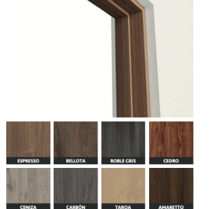 Marcos Laminados