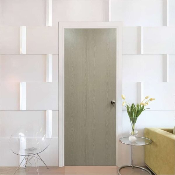 Tambor Roble Gris - Imagen 2